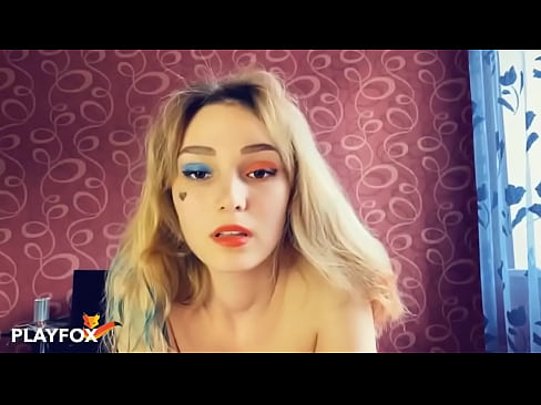 ❤️ Kính thực tế ảo Magic đã cho tôi quan hệ tình dục với Harley Quinn Beautiful porn tại chúng tôi
