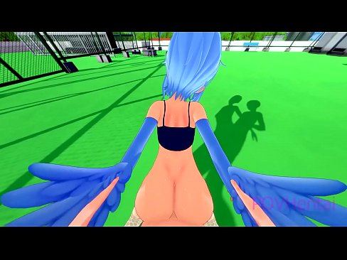 ❤️ Cô nàng quái vật Harpy. Beautiful porn tại chúng tôi