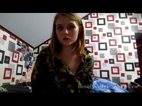 ❤️ Sinh viên trẻ tóc vàng đến từ Nga thích dicks lớn hơn. Beautiful porn tại chúng tôi