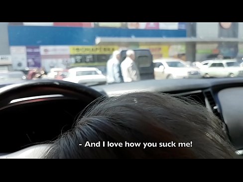 ❤️ Kẹt ngay bãi xe ngoài siêu thị. Beautiful porn tại chúng tôi