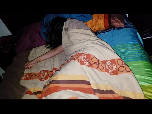 ❤️ Stepson mắng mẹ kế trẻ của mình trong khi bà ngủ. Beautiful porn tại chúng tôi