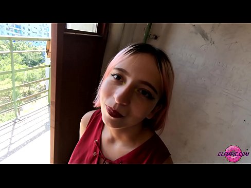 ❤️ Sinh viên gợi cảm hút một người lạ trong các hẻo lánh - Hãy trên khuôn mặt của mình Beautiful porn tại chúng tôi
